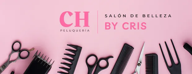 Peluqueria by Cris