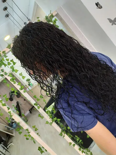 Peluqueria By Glamour