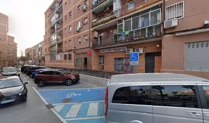 Peluquería C C
