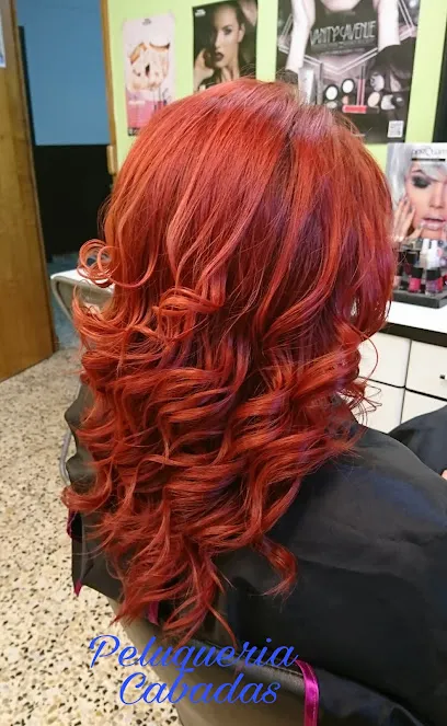 Peluquería Cabadas