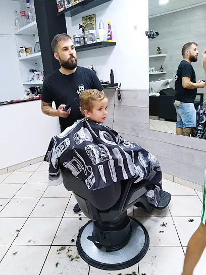 Peluqueria Cabanilles