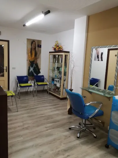 Peluquería Cabel