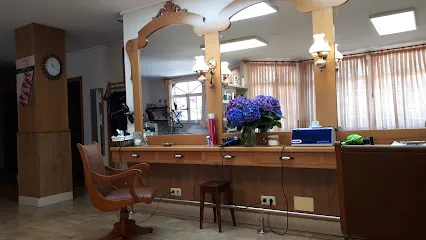 Peluquería Cabeliños