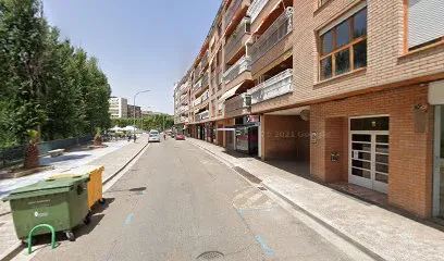 Peluquería Cabellos