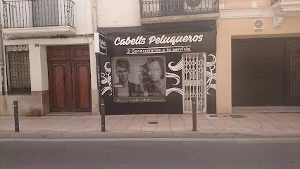 Peluquería Cabells