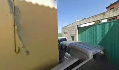 Peluquería Cactus