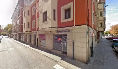 Peluquería Calas