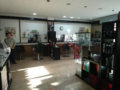 Peluqueria Calipso