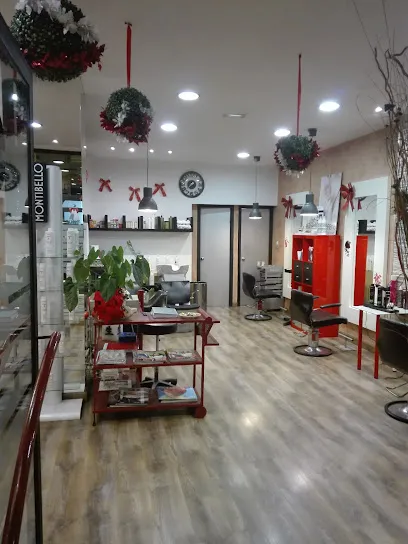 Peluquería Calleja