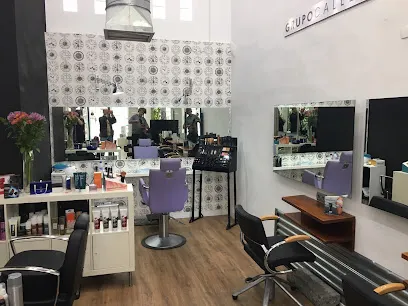 Peluquería Callejón | Placeta de Santa Marta Barrio