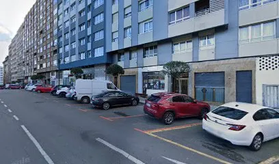 Peluquería Camber
