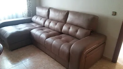 Peluquería Cambio | Carolina, 10