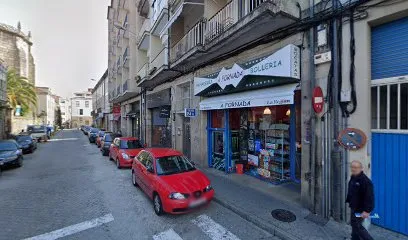 Peluquería Cambio's