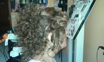 Peluquería Campos Ortigueira