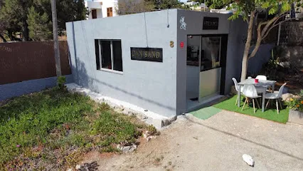 Peluquería Can Sand