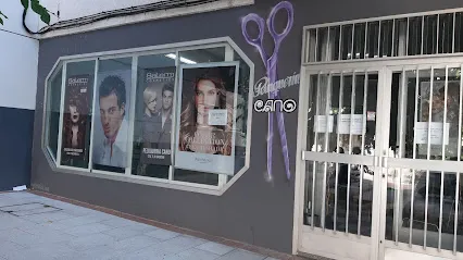 Peluquería Cano