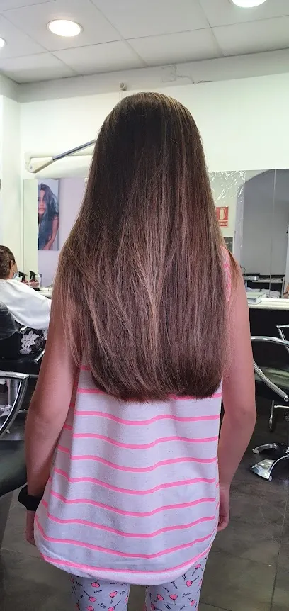 Peluquería Cano