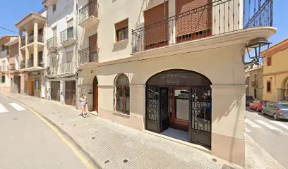Peluquería Cañote