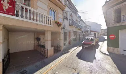 Peluqueria Cañuelo