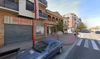 Peluquería Capicua