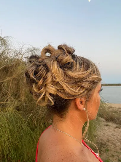 Peluqueria Capriche