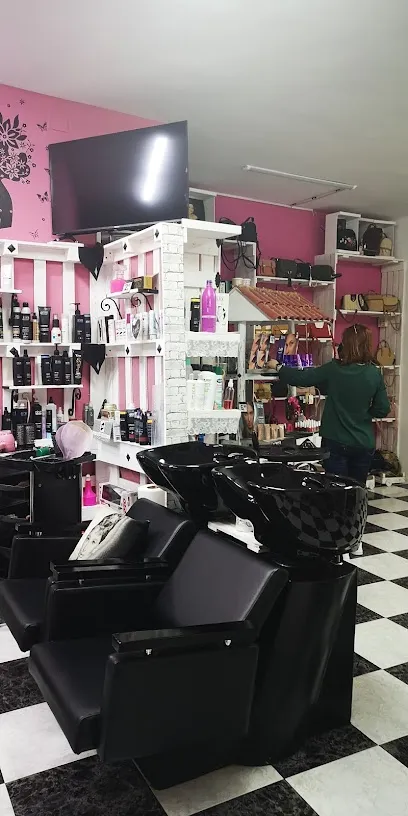 Peluqueria Caprichitos