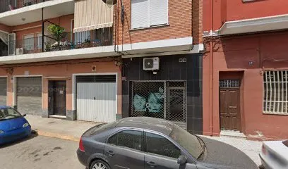 Peluqueria Capricho