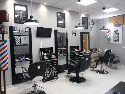 Peluqueria capuchinas