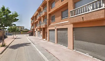 Peluqueria caramelo