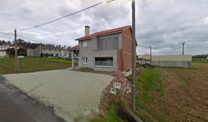Peluquería Caramés