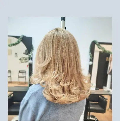 Peluquería Carana Low Cost Style