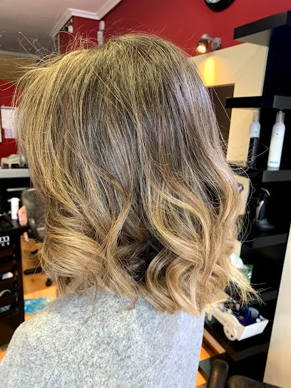 Peluquería Carant