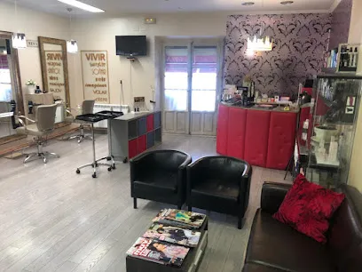 Peluqueria Caress