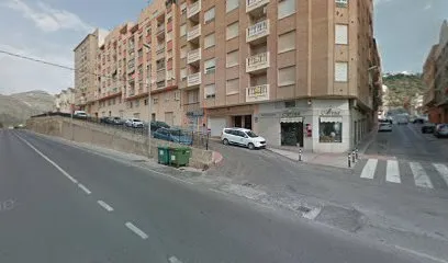 PELUQUERÍA CARINA