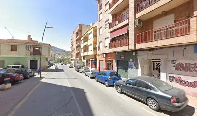 Peluqueria Carisma
