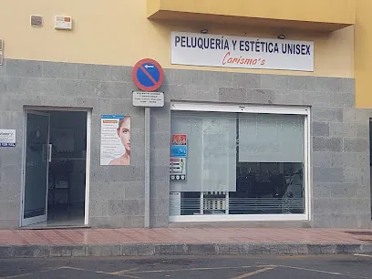 Peluquería Carisma's Telde
