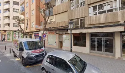Peluqueria Carlos Valcol