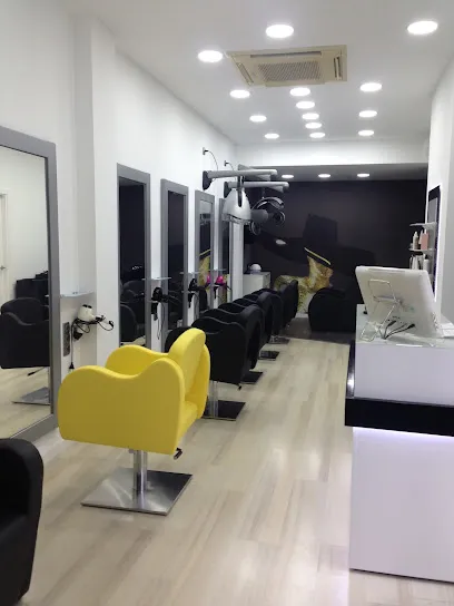 Peluquería Carlota