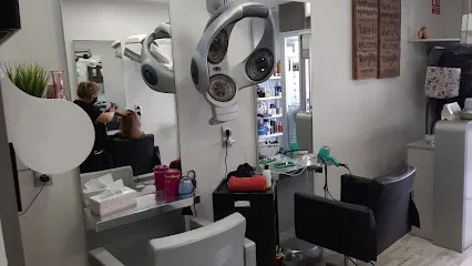 Peluquería Carlota