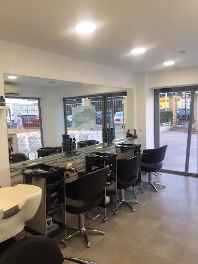 Peluqueria Carly's