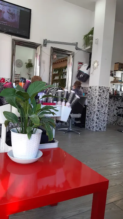 Peluquería Carma