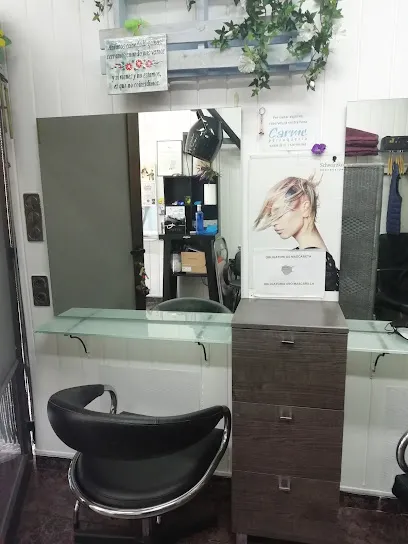 Peluquería Carme
