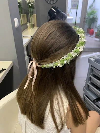 Peluquería Carmen Antonio