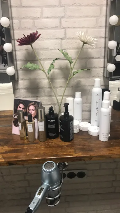 Peluquería Carmen Calvo