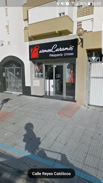 Peluqueria Carmen Carames