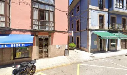 Peluquería Carmen Cerra