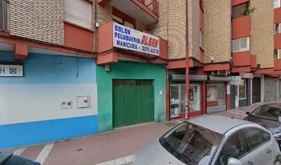 Peluquería Carmen Cuesta