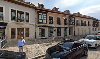 Peluquería Carmen Cuevas