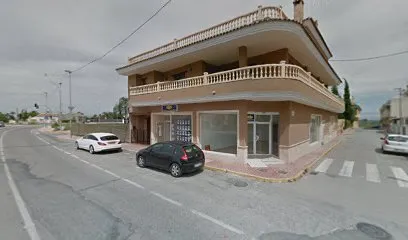 Peluquería Carmen García