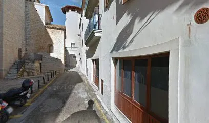 Peluquería Carmen Hidalgo